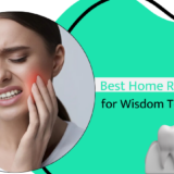 Best Home Remedies for Wisdom Tooth Pain: Effective Ways to Get Quick Relief