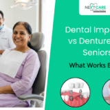 Dental Implants vs Dentures for Seniors What Works Better