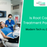 Is Root Canal Treatment Painless? Modern Tech vs. Old Myths