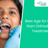 Best Age for Kids to Start Orthodontic Treatment